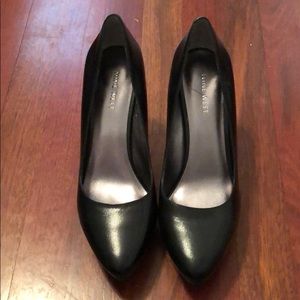 Nine West heels